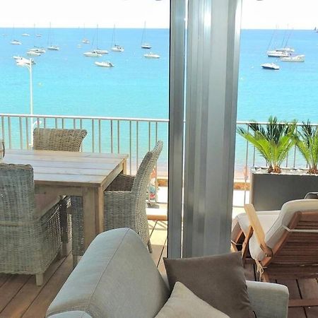 Emplacement Privilegie Pour Ce Bel Appartement Saint-Raphaël 外观 照片