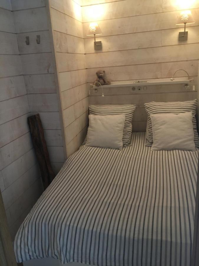 Emplacement Privilegie Pour Ce Bel Appartement Saint-Raphaël 外观 照片